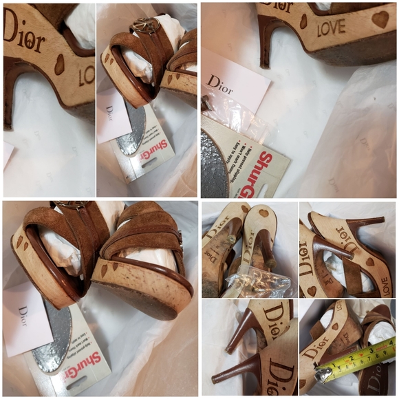 Dream in DIOR❤ - Picture 8 of 10